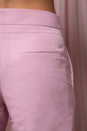 Bermuda-in-misto-cotone-Macramè-Italia-3