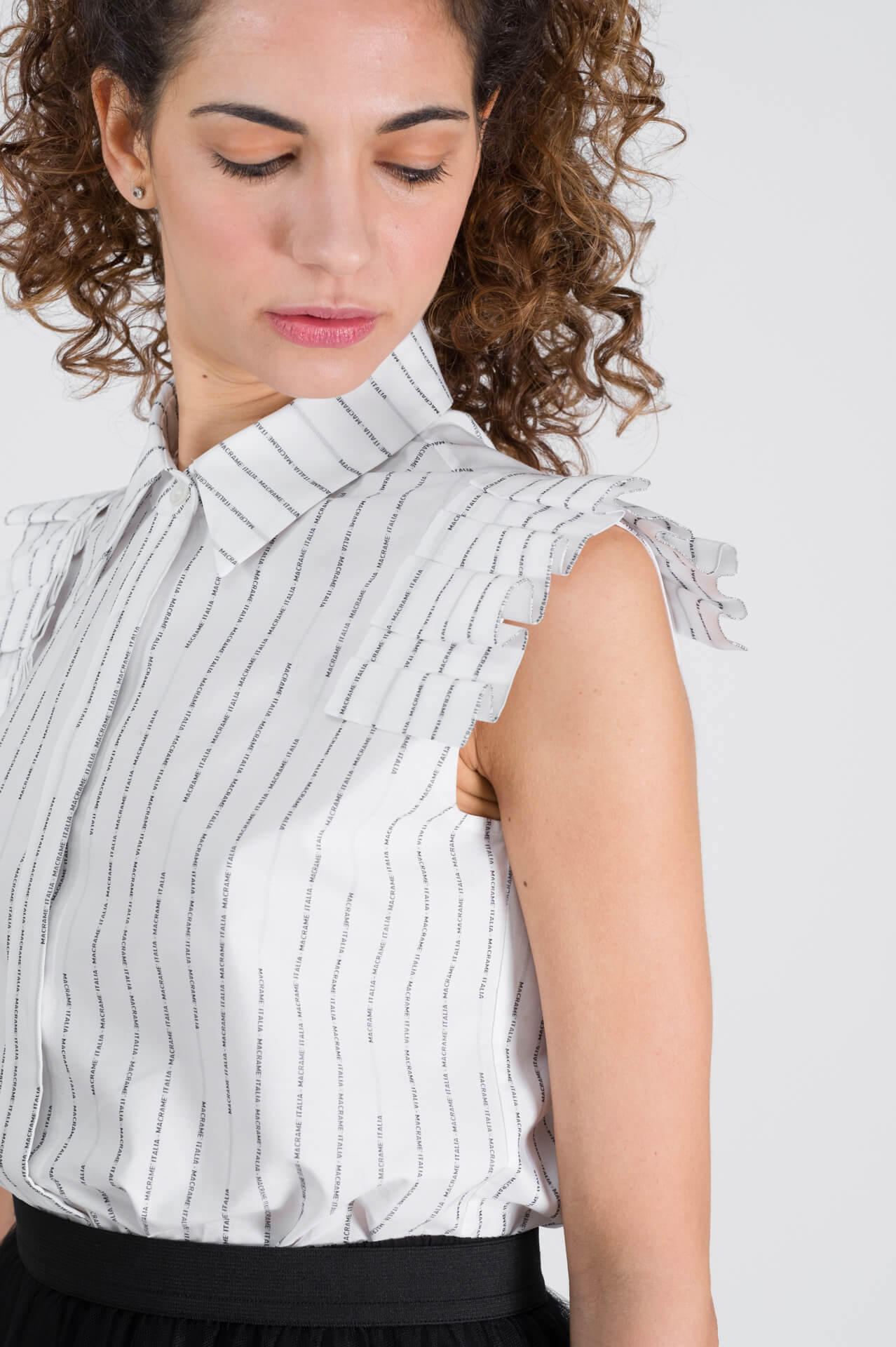 camicia-cotone-giro-manica