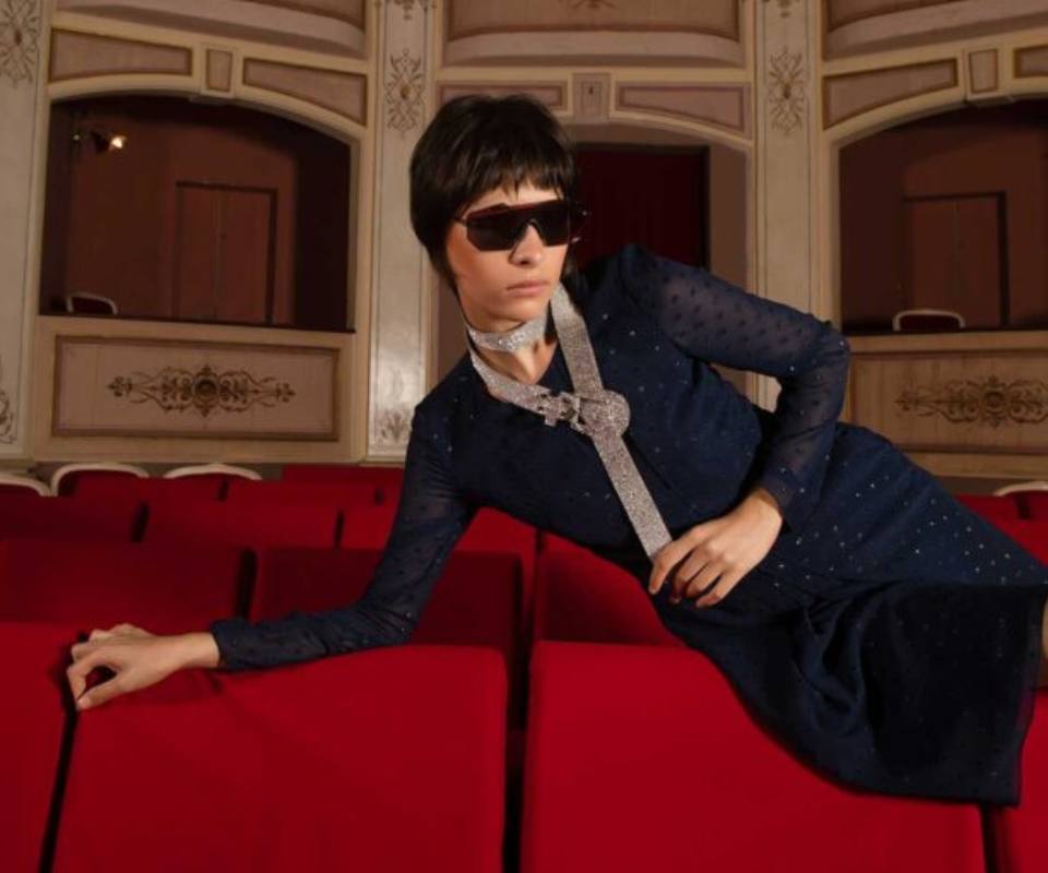 Outfit feste 2025 eleganza, stile e look originali