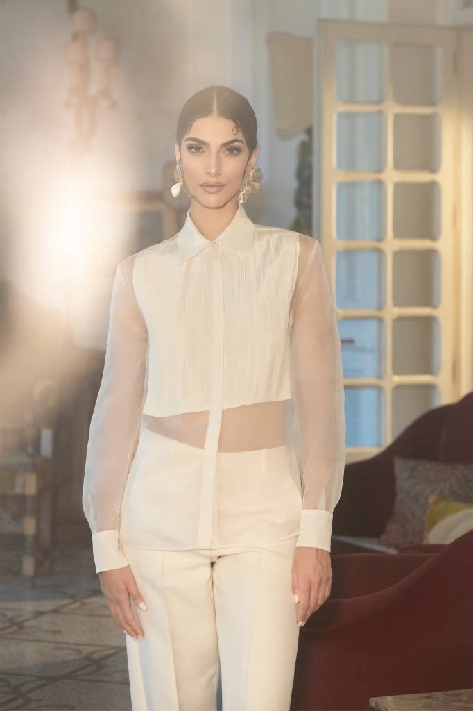 La collezione primavera estate 2026 di Macramè Italia2