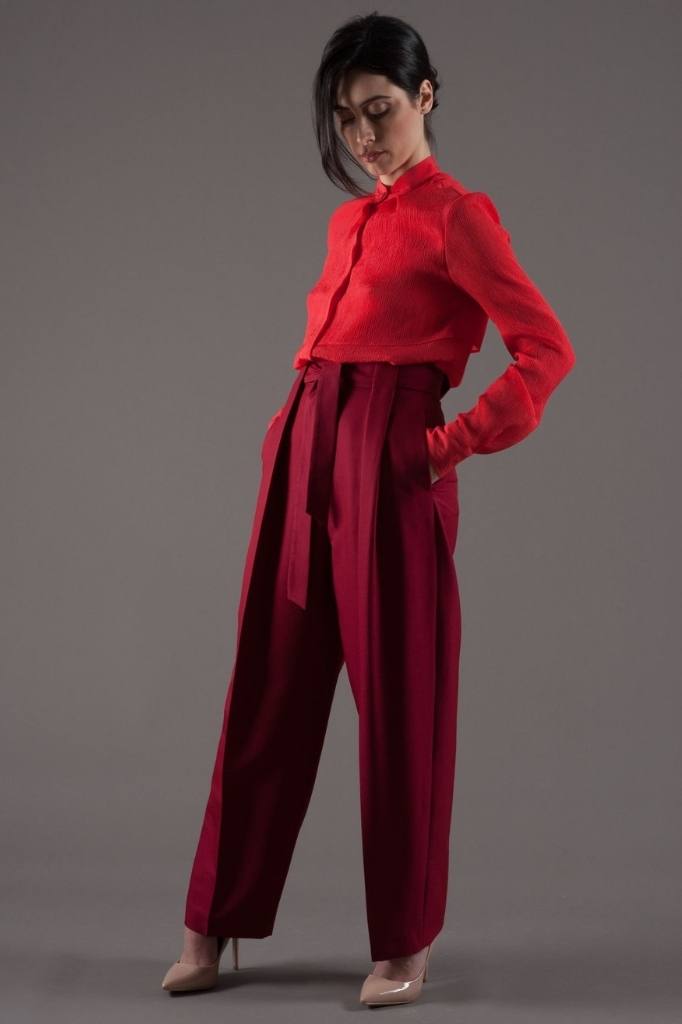 Capsule wardrobe donna da quali capi partire 2