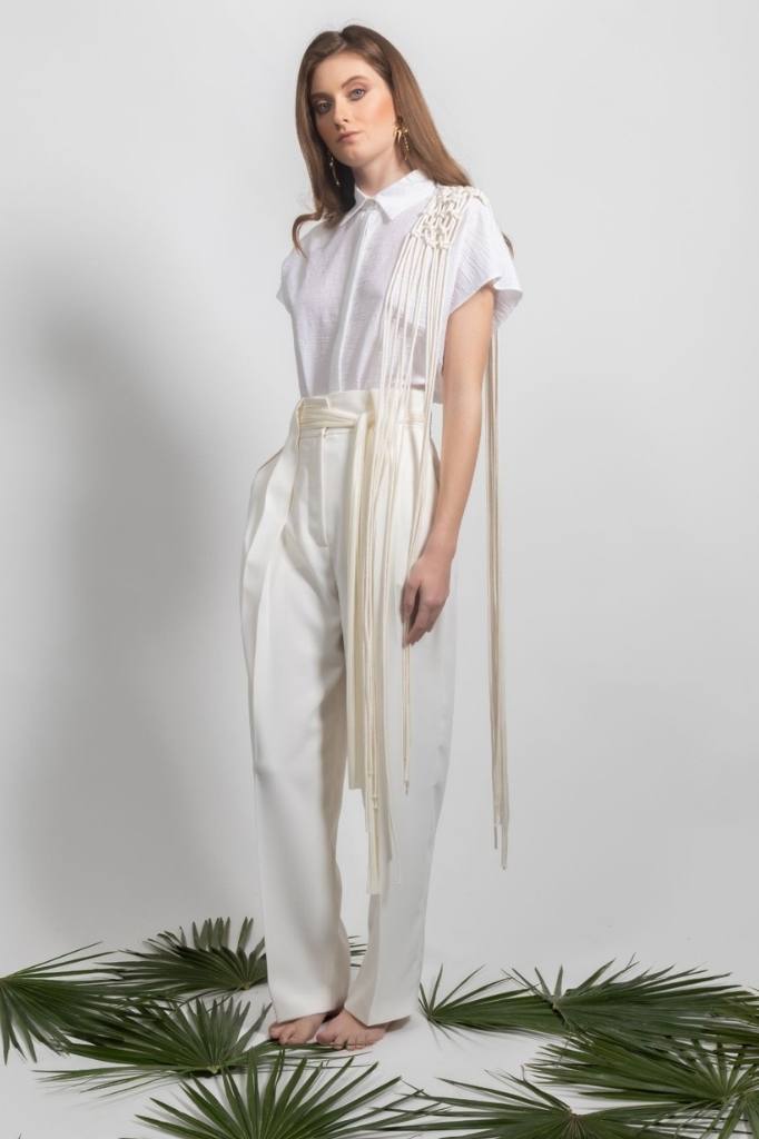 capsule wardrobe donna Made in Italy 1