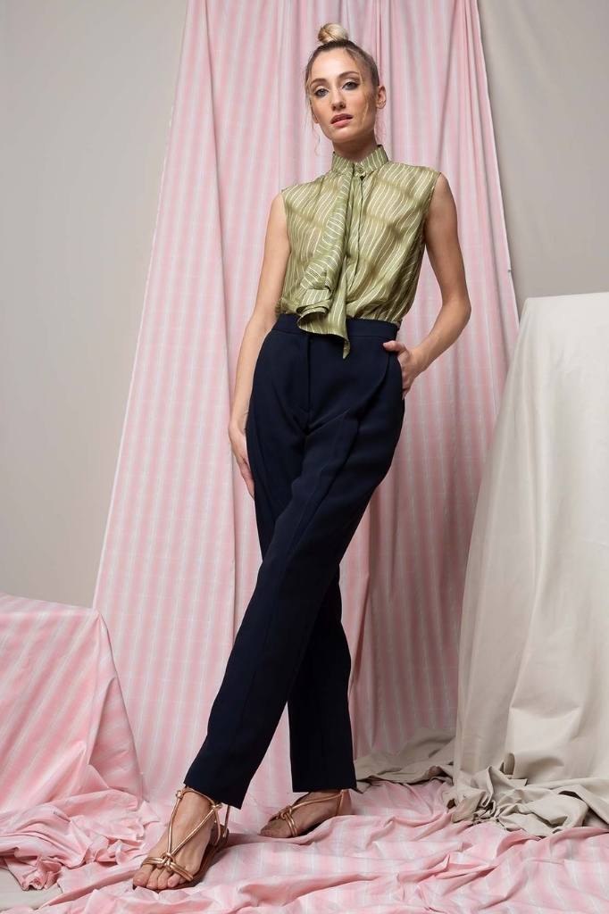 capsule wardrobe donna Made in Italy 2