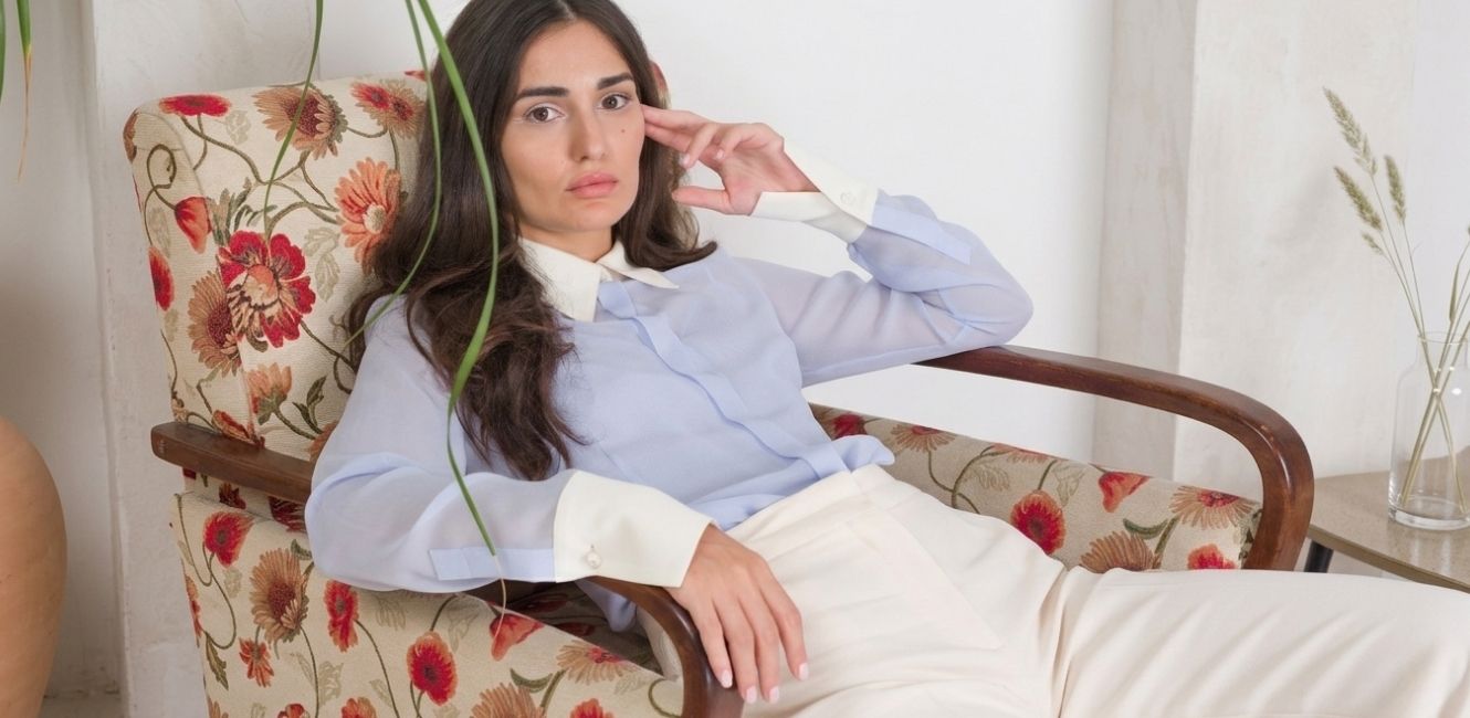 Come vestirsi in primavera equilibrio tra leggerezza e identit&agrave;