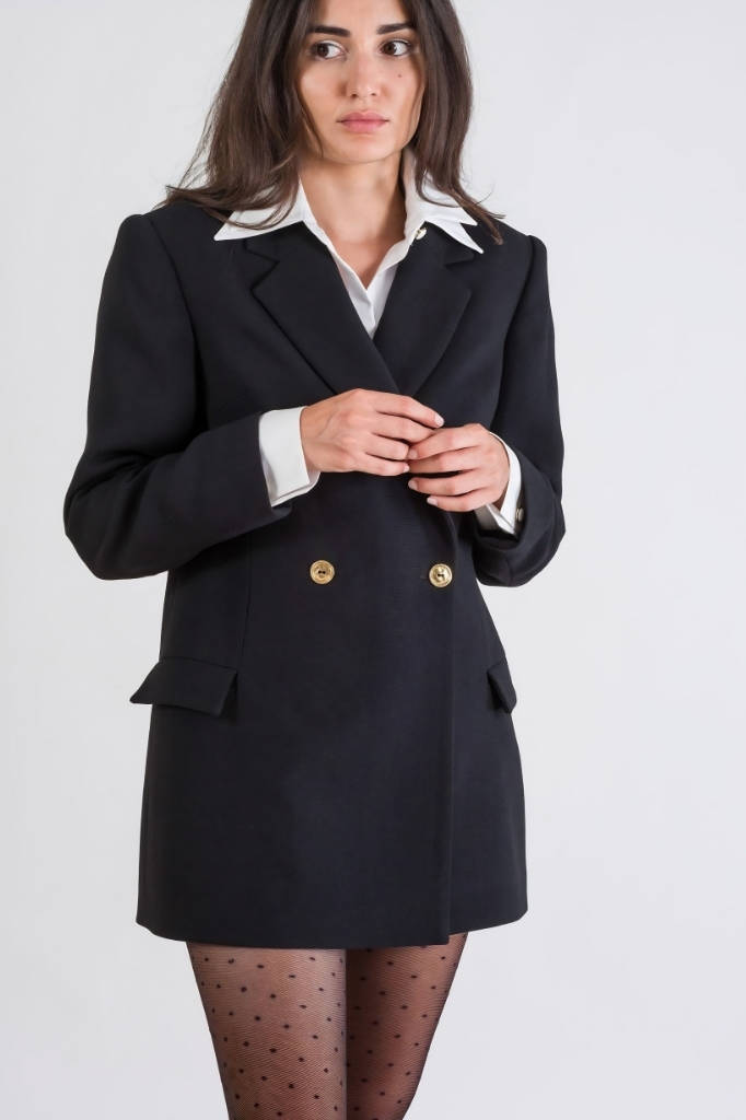 business formal stile