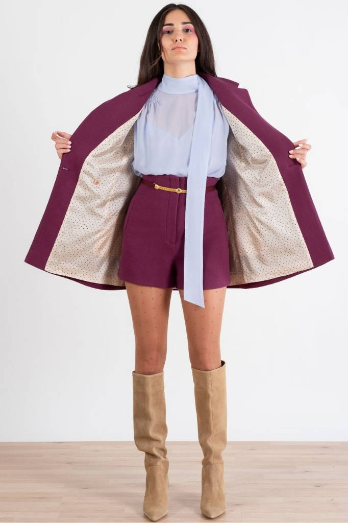 business formal stile