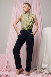 3. Outfit per affrontare il viaggio 2
