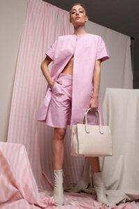 3. Outfit per affrontare il viaggio