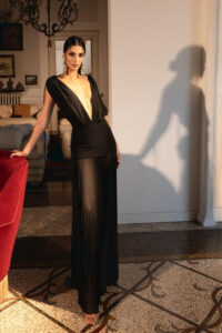Outfit per una cena elegante d'estate 2