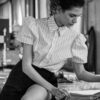 Moda Made in Italy il valore delle creazioni fatte a mano