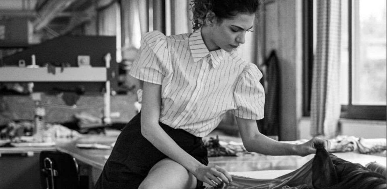 Moda Made in Italy il valore delle creazioni fatte a mano
