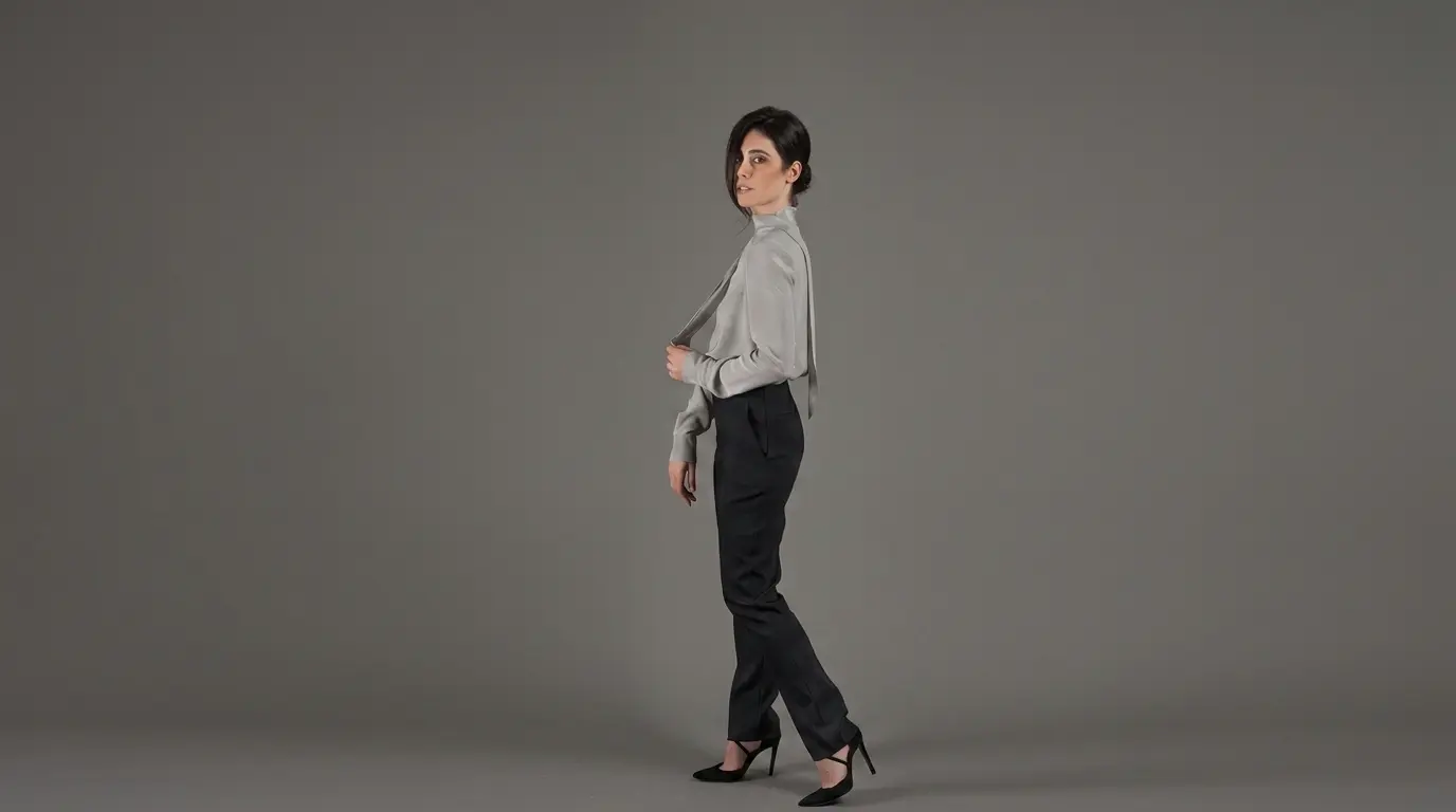 Mamma, madrina e invitata con outfit eleganti per un battesimo a settembre